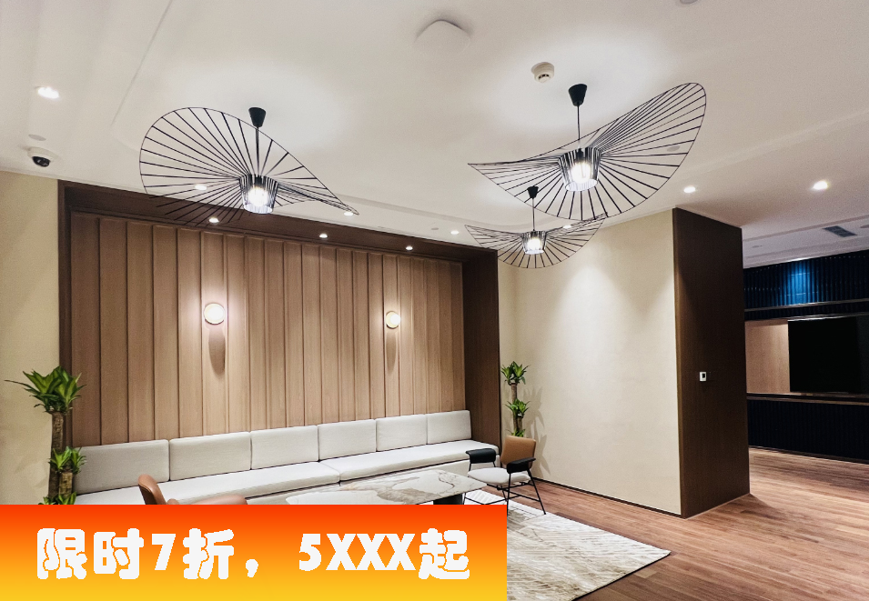 公寓详情图